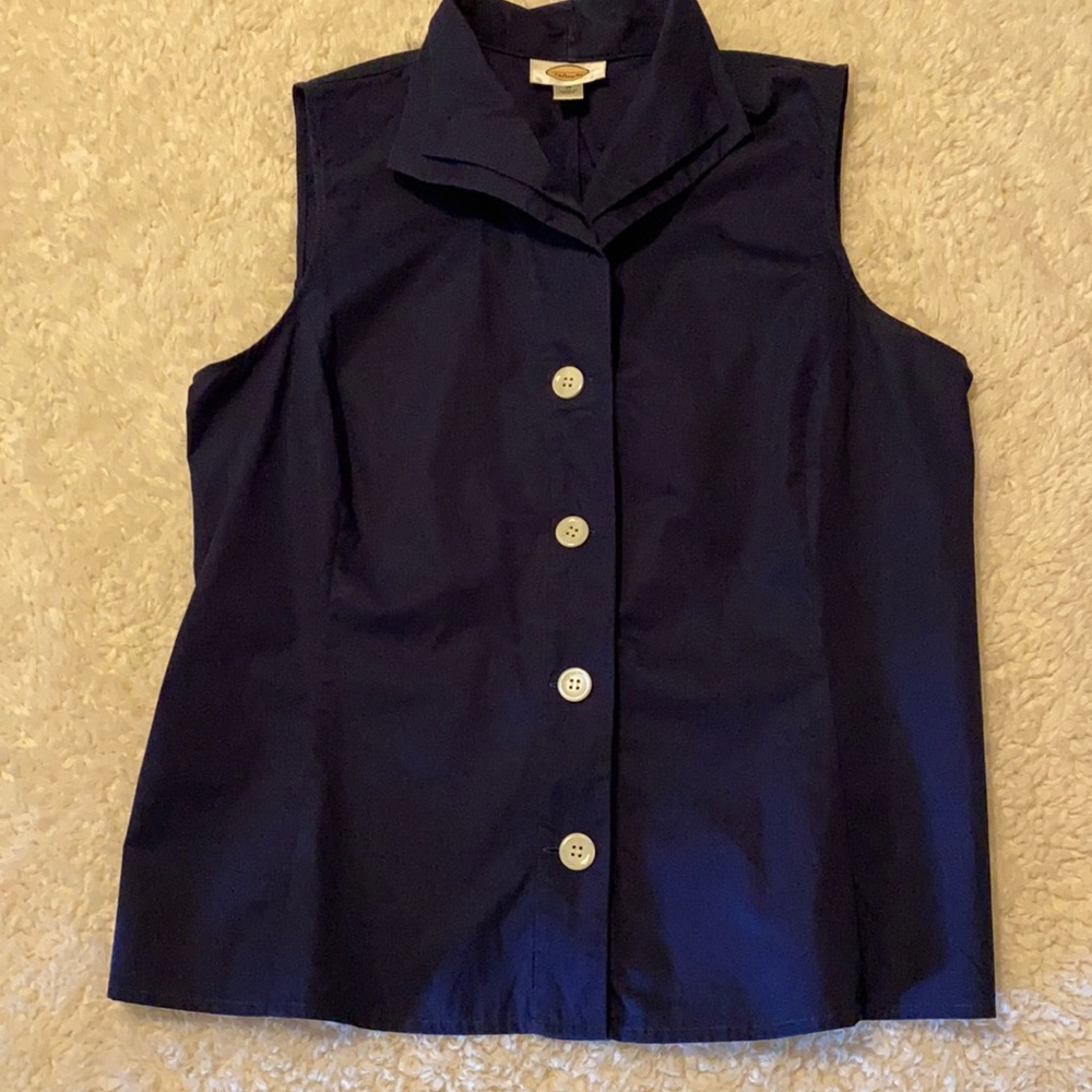 Talbots top